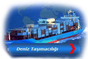 Denizyolu Taşımacılığı